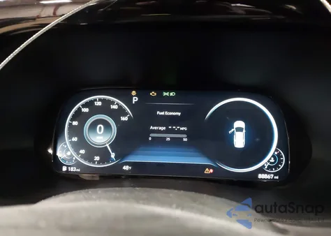 2022 Hyundai Palisade Limited z USA, uszkodzony, nr VIN KM8R5DHE0NU335268